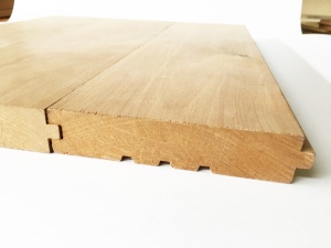 Доска пола ХВ ОПТИМА 28*110*4000 (0,01232