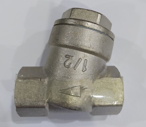 Фильтр ун.фильтрующ.способность-800мкм,1/2