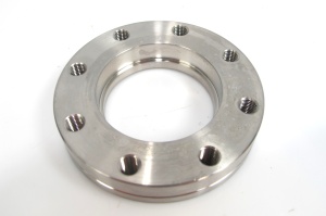 Фланец сталь. Ду 100 Ру 10