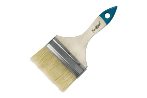 Кисть флейцевая 