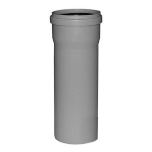 Труба кан.ПП 110х2,7х1500мм РТП