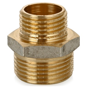 Переходник ниппель КТМ 32Н/50Н (S1 1/4M*2M)