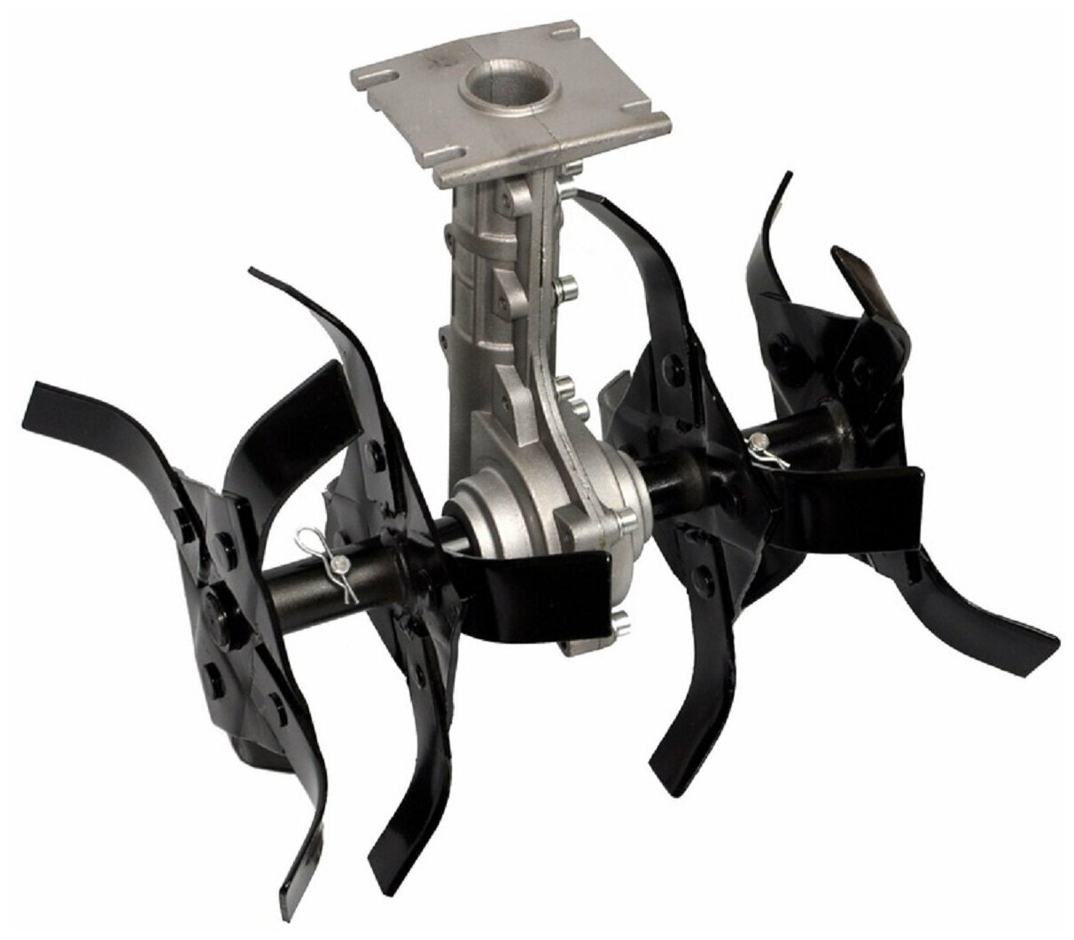 Насадка на культиватор TL