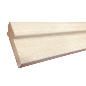 Коробка МДФ 70*26*2050 Бел.Дуб