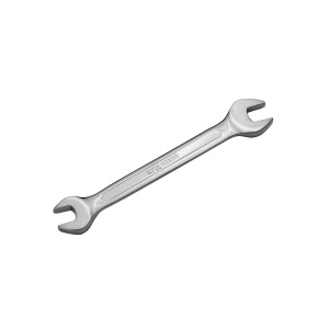 Ключ рожковый 12х14 цинк НИЗ