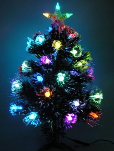 Ёлка свет 60см