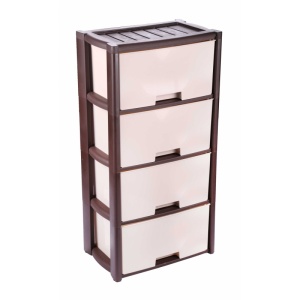 Комод 4-х секц.