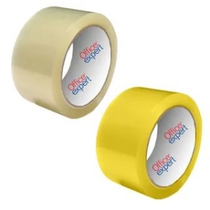 Скотч 80AFJ27 80ммх230м