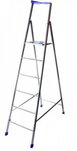 Стремянка 6ступени Р682