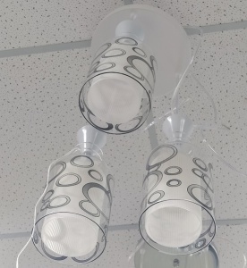 Люстра  5267-3