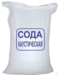 Сода каустическая 0,5