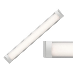 Светильник линейный LZN-DRO-OPAL-LED 1200мм 100W 6400К