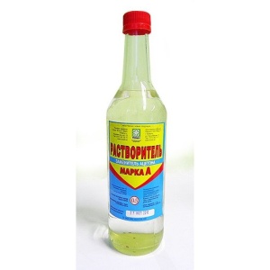 Растворитель 