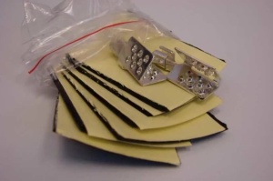 Комплект для монтажа теплого пола HF