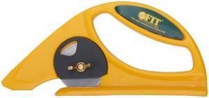 Нож для напольных покрытий с дисковым лезвием/10375/