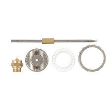 Ремкомплект д/краскораспылителя 4пр.Matrix 57382