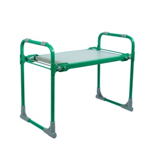 Скамейка перевертыш садовая СК(сиденье пластик)