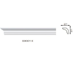 Галтель 03001Е 2м (210)