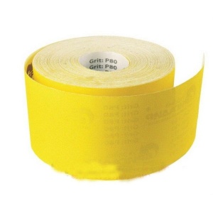 Шкурка шлифовальная ,зерн.12Н(Р100)