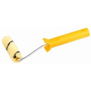 Мини-валик STAYER MASTER полиакрил малярный 15х110мм 03-05812-11