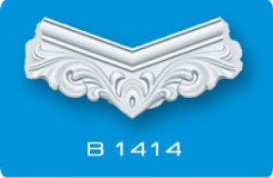 Угол внутр.к галтели В2057/1414