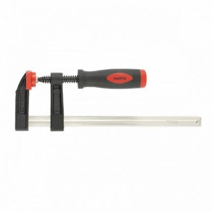 струбцина F-образная 300х50х370мм Matrix Master 20405