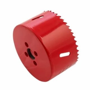 Коронка BIMETAL 51мм Matrix 72451