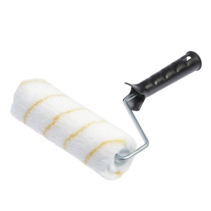 Валик 180мм,д-42мм,ручка6мм,ворс11мм, полиамид