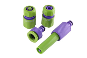 Набор для подключения шланга 1/2