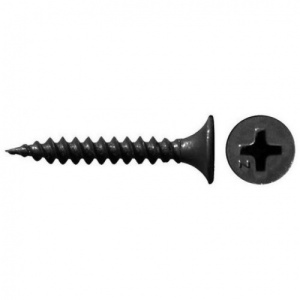 Шуруп ГЧ16 д/гипсокартона 3,5х16 частая резьба