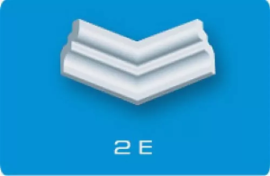 Угловой элемент Е2