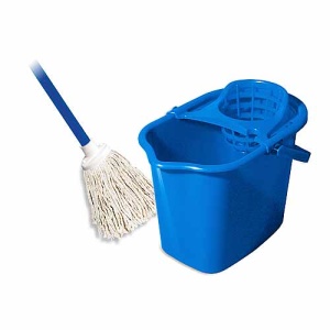 Набор МОР SЕТ 10л (прямоугольное ведро)/7202/