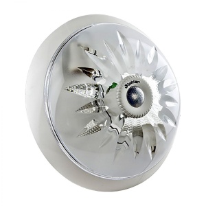 Светильник 122-26300 Сенсорный Комфорт2хE27макс 25В