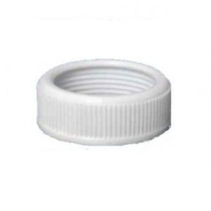 Гайка пласт.к сифону