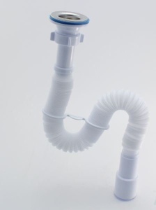 Гофросифон G216/50 шт/