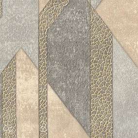 Обои винил 9058-11 Sayonara декор(1,06*10,05м) EURO DECOR