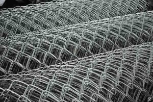 Сетка рабица 50*2,0(1,5х10)н/заг.