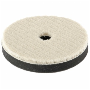 Насадка полировальная 