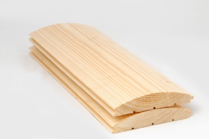 Доска пола ХВ ОПТИМА 28*110*4000 (0,01232