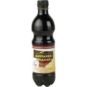 Морилка Палисандр водная 0,5л Новбытхим