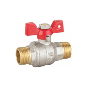 Кран шаровый Casela 30601