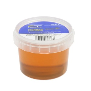 Канифоль сосновая 100гр //913342