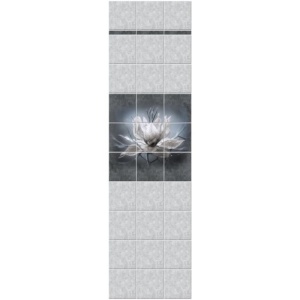 Панель стеновая Аврора (Узор) 