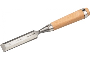 Стамеска -долото ЗУБР