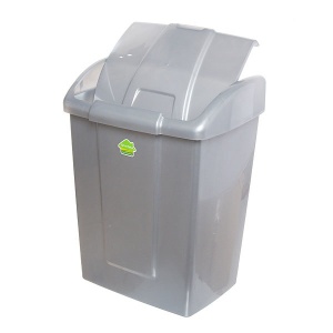 Контейнер д/мусора 23л 