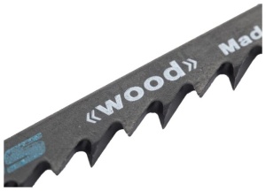 Полотно для эл.лобзика по дереву,2шт,(3105-Т244D)//Gross 78270