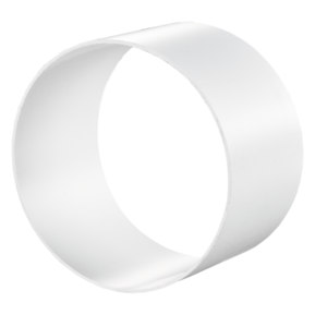 Соединитель гибких круглых каналов d150 Вентс 3133