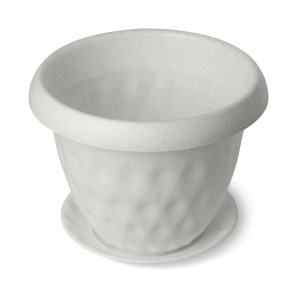 Горшок д/растений 