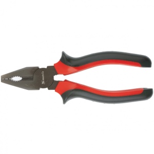 Плоскогубцы Nickel 200мм никелированные Matrix 16906