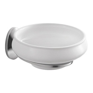 Мыльница LEAF